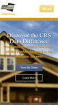 Mobile Screenshot of courthouseretrieval.com